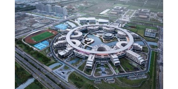 西交利物浦大學太倉校區(qū) - HPP Architects