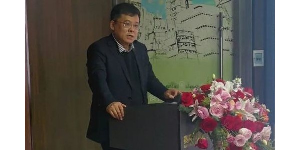 2024成事，全方位呼喚極強(qiáng)落地能力｜貴陽(yáng)市建筑設(shè)計(jì)院2024年思享會(huì)圓滿舉行