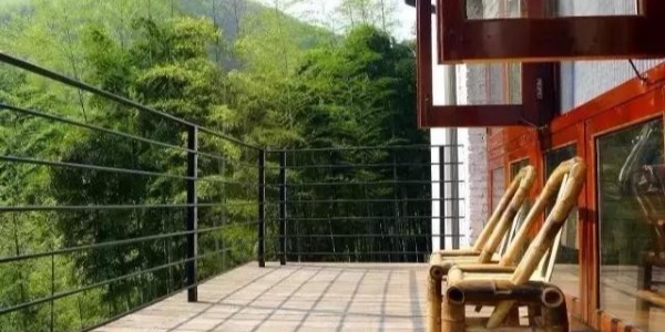 鄉(xiāng)村庭院這樣設(shè)計(jì)，比豪宅美十倍！