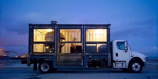 玩轉(zhuǎn)貨柜箱，隨心玩創(chuàng)意！