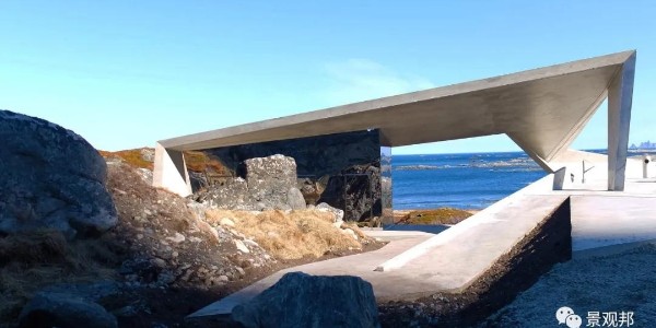 全球最美公廁，網(wǎng)友：我家比公廁差遠(yuǎn)了！