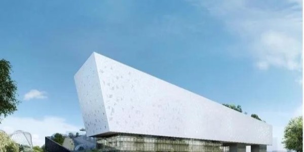 浦東三十而立，未來(lái)10大世界級(jí)地標(biāo)出爐