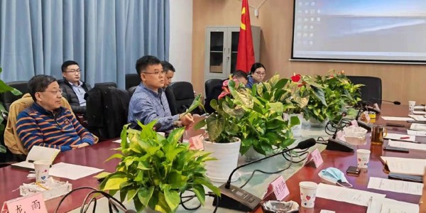 董事長一行與資陽水投公司、資陽農(nóng)發(fā)集團(tuán)項目對接座談會順利召開