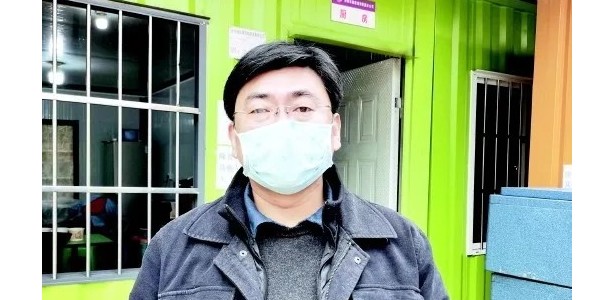 攻堅(jiān)克難，貴陽(yáng)市建筑設(shè)計(jì)院24小時(shí)駐場(chǎng)將軍山，極限沖刺