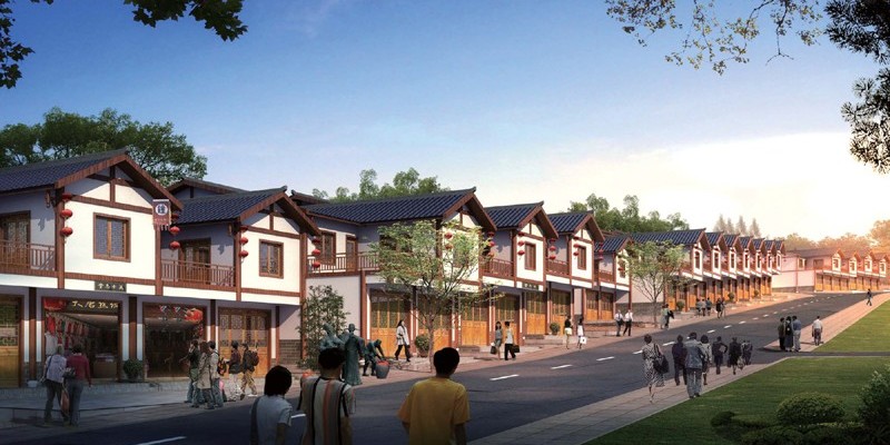 望謨縣打易鎮(zhèn)建設(shè)規(guī)劃