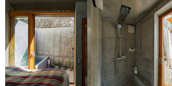 日本教授買不起房，造18㎡“迷你別墅”，給妻子當(dāng)生日禮物