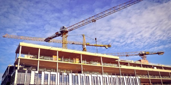 住建部：五方責(zé)任主體處罰細(xì)則！工程質(zhì)量建設(shè)單位擔(dān)首責(zé)！