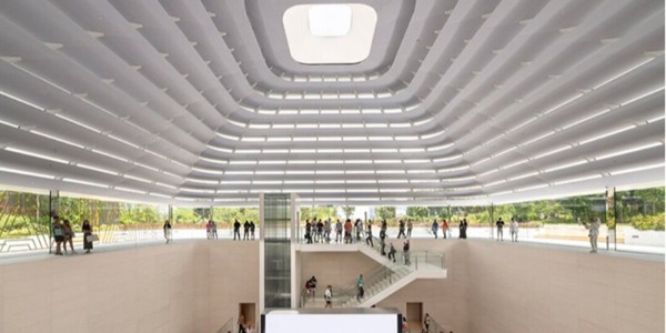 “玻璃穹頂”——馬來(lái)西亞首家蘋(píng)果零售店！