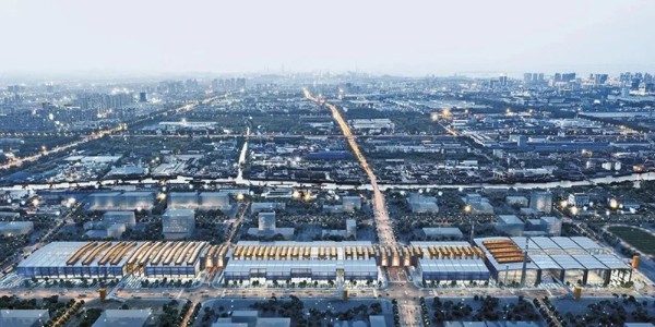 海大學(xué)上海美術(shù)學(xué)院設(shè)計(jì)方案