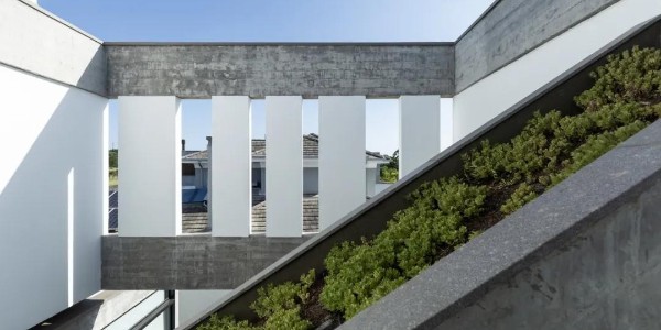 相見(jiàn)恨晚-「建筑局部」