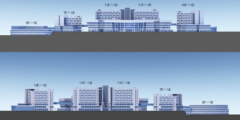 黔西南州兒童醫(yī)院、黔西南州婦幼保健院 黔西南州兒童醫(yī)院、黔西南州婦幼保健院