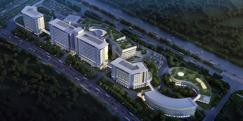 黔西南州兒童醫(yī)院、黔西南州婦幼保健院 黔西南州兒童醫(yī)院、黔西南州婦幼保健院