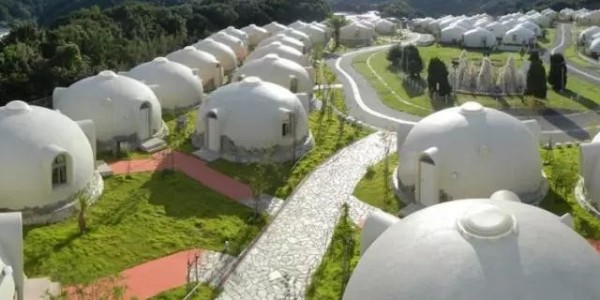 日本房子為什么震不倒？拆開來，看的更清楚！