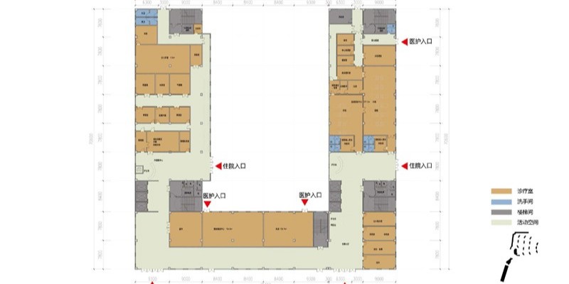 思南縣思洲新區(qū)醫(yī)院綜合服務(wù)項(xiàng)目 思南縣思洲新區(qū)醫(yī)院綜合服務(wù)項(xiàng)目