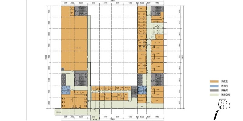 思南縣思洲新區(qū)醫(yī)院綜合服務(wù)項(xiàng)目 思南縣思洲新區(qū)醫(yī)院綜合服務(wù)項(xiàng)目