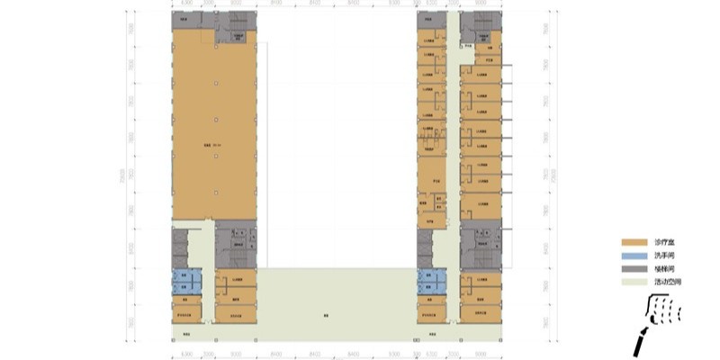 思南縣思洲新區(qū)醫(yī)院綜合服務(wù)項(xiàng)目 思南縣思洲新區(qū)醫(yī)院綜合服務(wù)項(xiàng)目