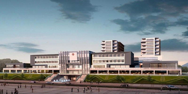 思南縣思洲新區(qū)醫(yī)院綜合服務(wù)項(xiàng)目 思南縣思洲新區(qū)醫(yī)院綜合服務(wù)項(xiàng)目