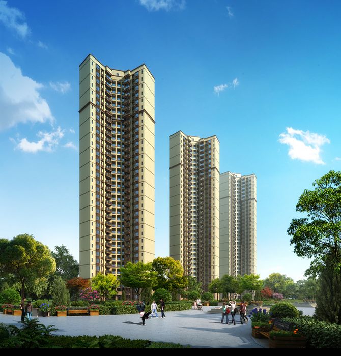 貴陽(yáng)多彩萬象城TS4-WXM-CJW