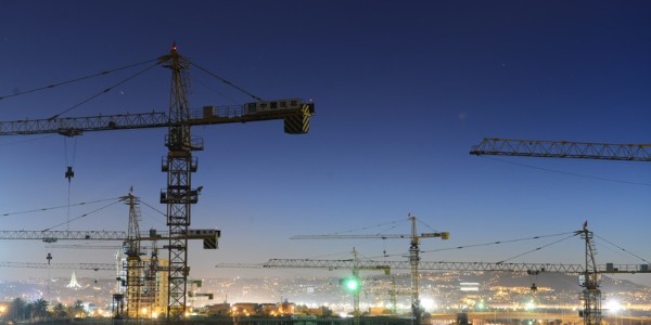 重磅！取消施工合同備案！取消設(shè)計招標(biāo)備案！