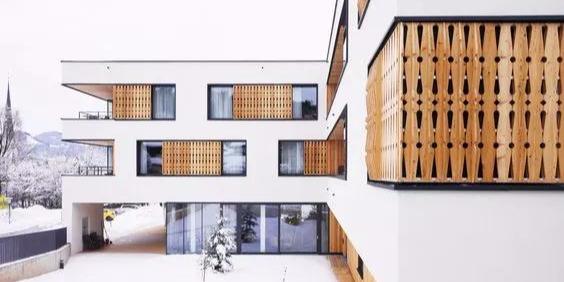 這些建筑，讓我看到了構(gòu)成之美！