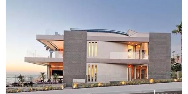 看似普通的小房子，為什么耐看？